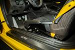 Porsche 718 Cayman GT4 2016 года